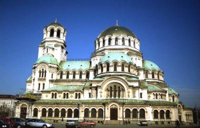 ブルガリアの見事な復活