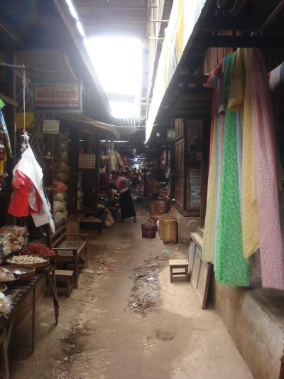 ?祈りの国　ミャンマー☆　バガン観光二日目編