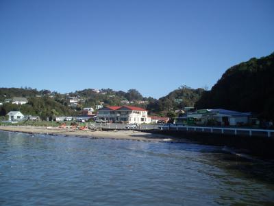 スチュワート島に関する旅行記 ブログ フォートラベル ニュージーランド Stewart Island