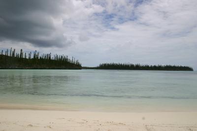 ニューカレドニア