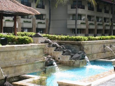 親子3人バリ島に行ってきました　５日目　