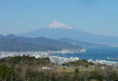 静岡ﾄﾞﾗｲﾌﾞ2007＝清水～日本平＝