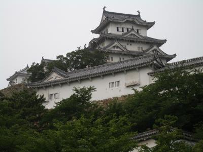 ＠兵庫県　～勉強と観光の旅～