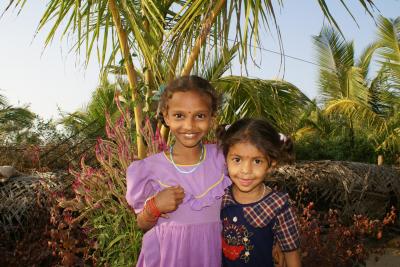 またまた南インド～子供編～