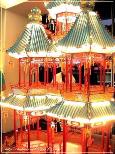 ★3月のイベント情報★ ランタンフェスティバル