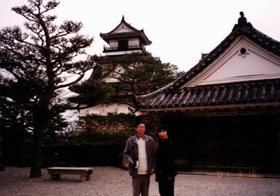 コンサドーレ札幌応援の四国旅行