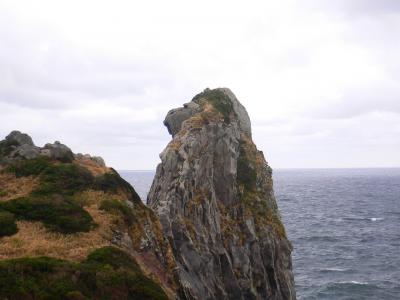 壱岐の旅