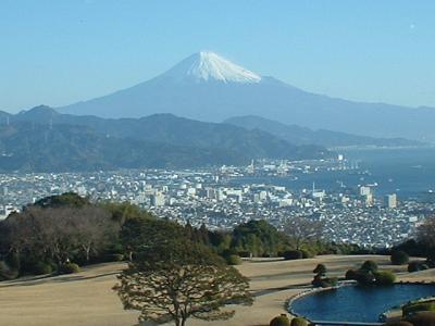 静岡に行ってきました