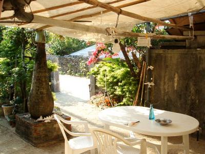 美ら島紀行、癒しの竹富島一人旅☆DAY１