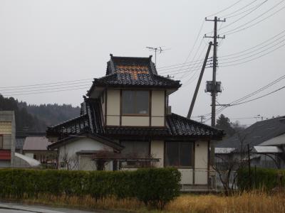 雪の降る町に雪はなかった