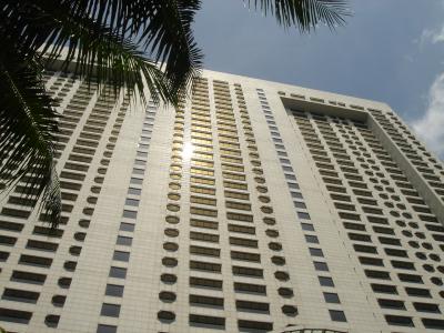 2007正月のシンガポール