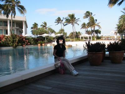 シドニー＆ゴールドコースト　５～６日目　　