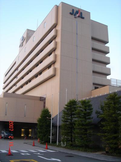 2007.02.18-21大阪出張