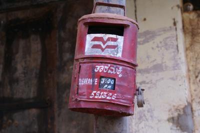 またまた南インド～日常の風景編?～