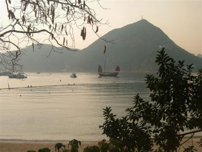 07年香港紀行 ～香港島の歴史的建造物を見る～