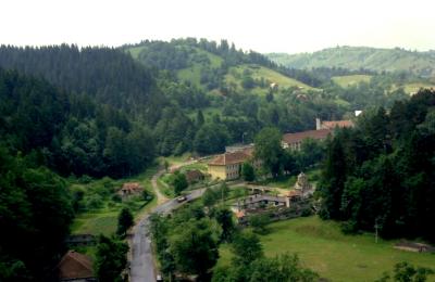 誰がこの子たちを救う？ -ルーマニアの夜行列車の、ある情景