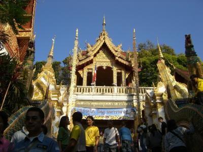 元旦のドイ　ステープ