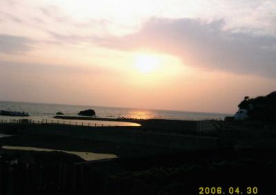 セレブ仕様とのリニューアルしたばかりの「ホテル雅」へ