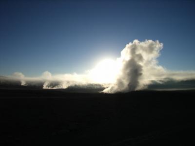 【南米4週間】ボリビアで一番きれいな写真が撮れる所