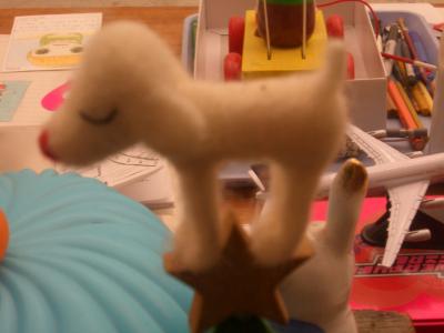 奈良美智と乙女?な金沢