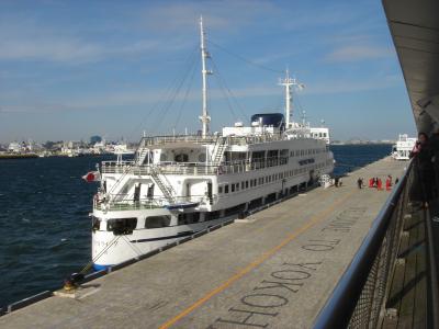 ROYAL WINGランチクルーズ