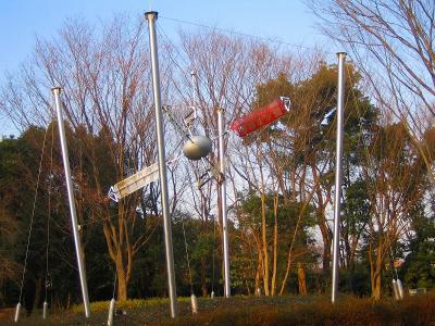 所沢航空記念公園 その２