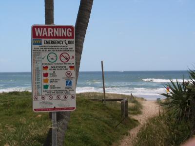 シドニー＆ゴールドコースト　7～8日目　　