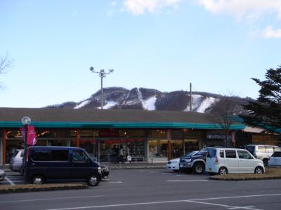 またまた☆軽井沢☆