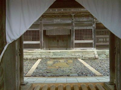 山陰旅行・1日目~出雲大社と出雲阿国~