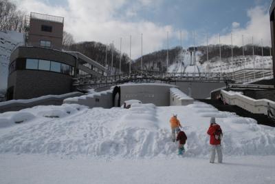 北海道初上陸 2日目 札幌から小樽へ ※作成中
