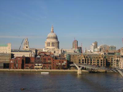 ヨーロッパバックパッカー?