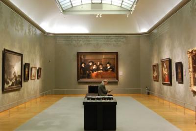 アムステルダム国立美術館