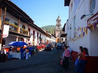 Valle de Bravo