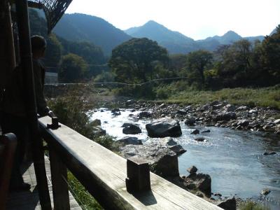 山陰温泉旅?出雲湯村温泉～湯の川温泉