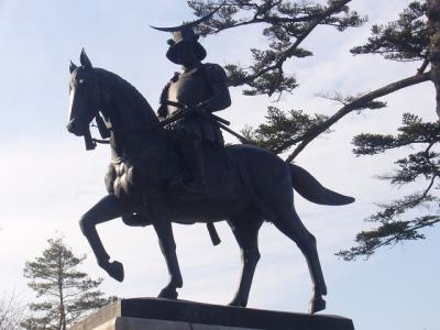 杜の都仙台巡り