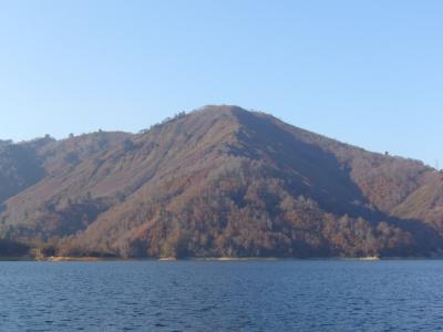 紅葉が色付く越後・中越の旅