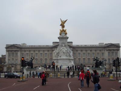 イギリス　第二弾