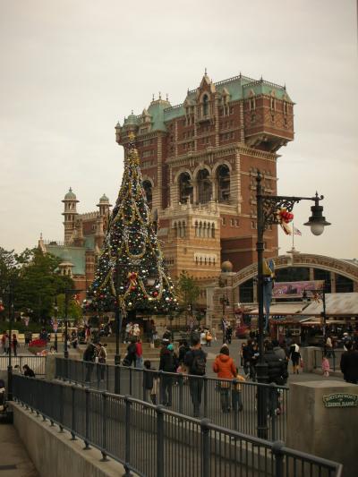 東京ディズニーリゾート