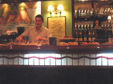 初めてのスペイン旅行 Part 2 ~サンセバスティアン~