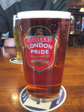 スペイン旅行のおまけ Part 1 ~ロンドン~