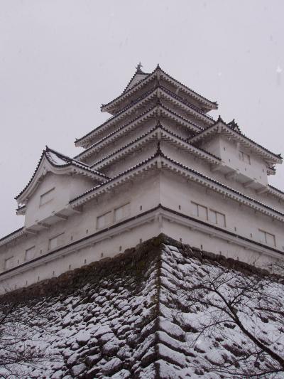 2007お正月旅行☆会津観光