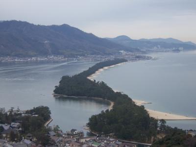 山陰路　～天橋立～