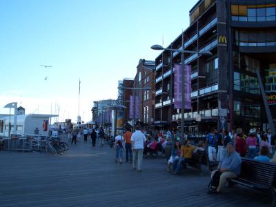 ノルウェー訪問記