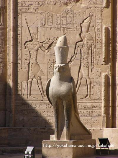 エドフ(Edfu)