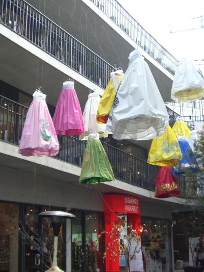 またまたソウル