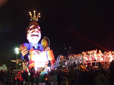 ニースのかーにばる