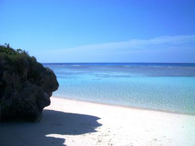 日本最西端と最南端の旅＜5日目・波照間島＞2007.2.3