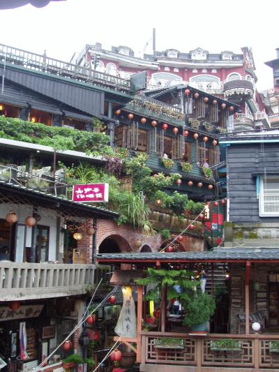 台湾で結婚式に出席☆台湾旅行