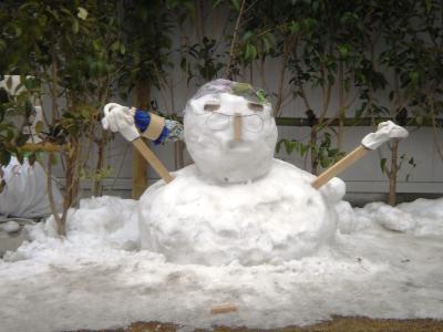 日本一の大吊橋を見に九重へ、そして阿蘇へ?