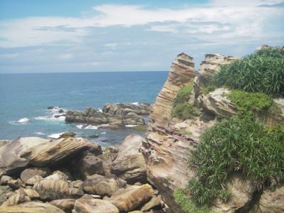 ☆９泊１０日in台湾-４日目☆